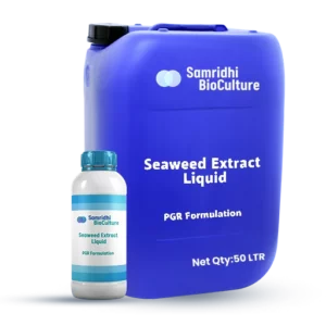 Seaweed Extract Liquid