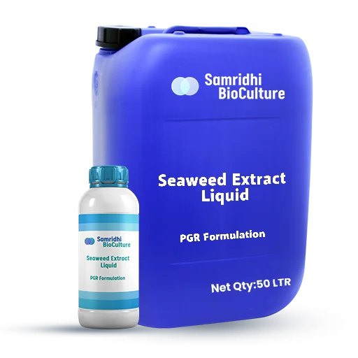 Seaweed Extract Liquid