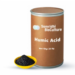 Humic Acid