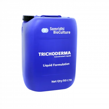 Trichoderma Liquid