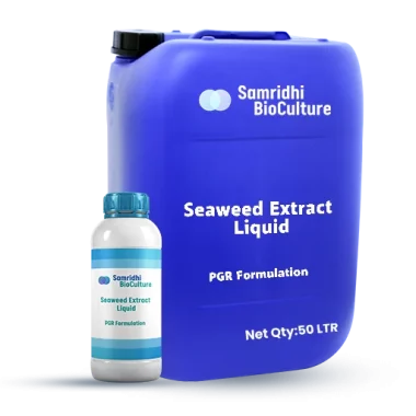 Seaweed Extract Liquid