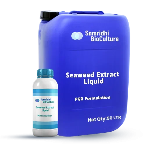 Seaweed Extract Liquid