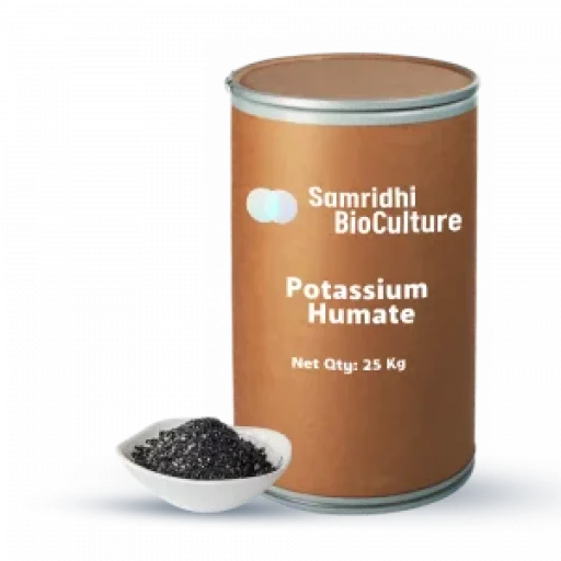 Potassium Humate