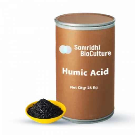 Humic Acid