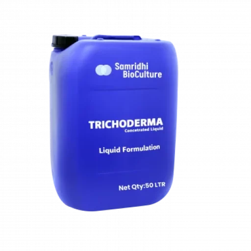 Trichoderma Liquid